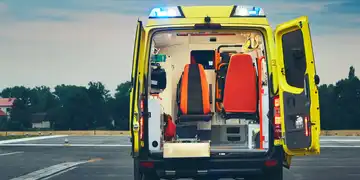 Paramedic