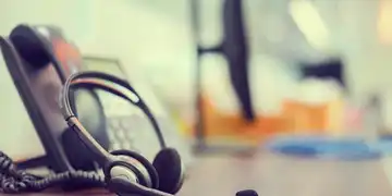 Receptionist